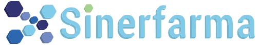 Sinerfarma Retina Logo